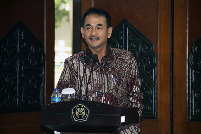 Tingkatkan Kualitas Data Migas, Pemerintah Gunakan Dana APBN